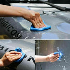 Blue Car Detailing Cleaning Magic Clay Bar Auto Paint Maintenance Tools Premium Grade Material 100G 180G Car Washing Mud Amagi