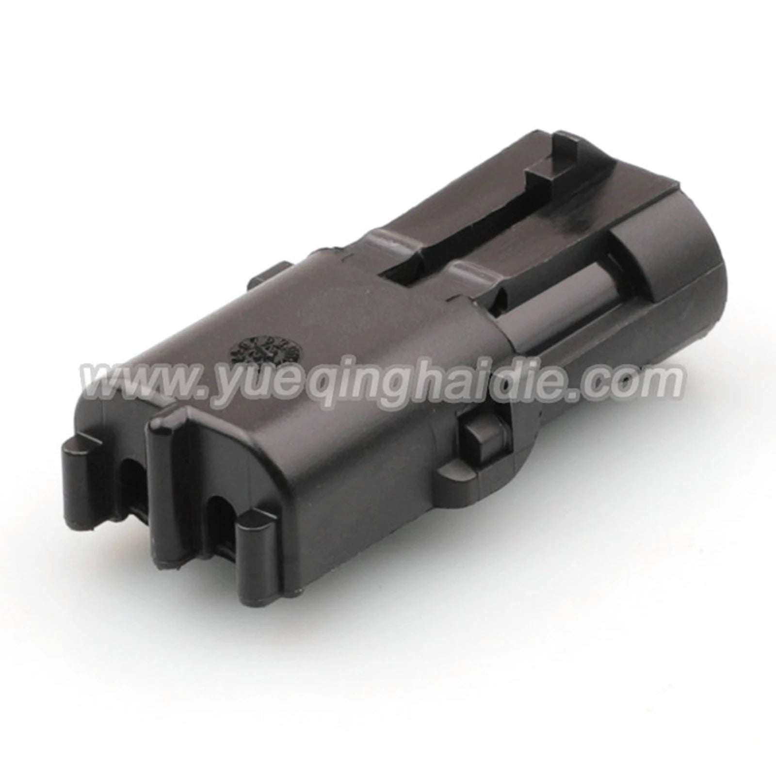 Delphi 2-Pin Connector Waterproof 2.5mm Male Female Connector Automotive Wiring Harness Cable Plug for GM 12010973 12015792