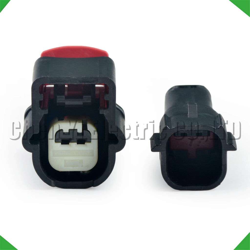 2-Pin Auto Connector Automotive Connectors Front Bumper Radar Probe harness 31402-2110