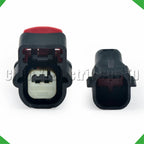 2-Pin Auto Connector Automotive Connectors Front Bumper Radar Probe harness 31402-2110