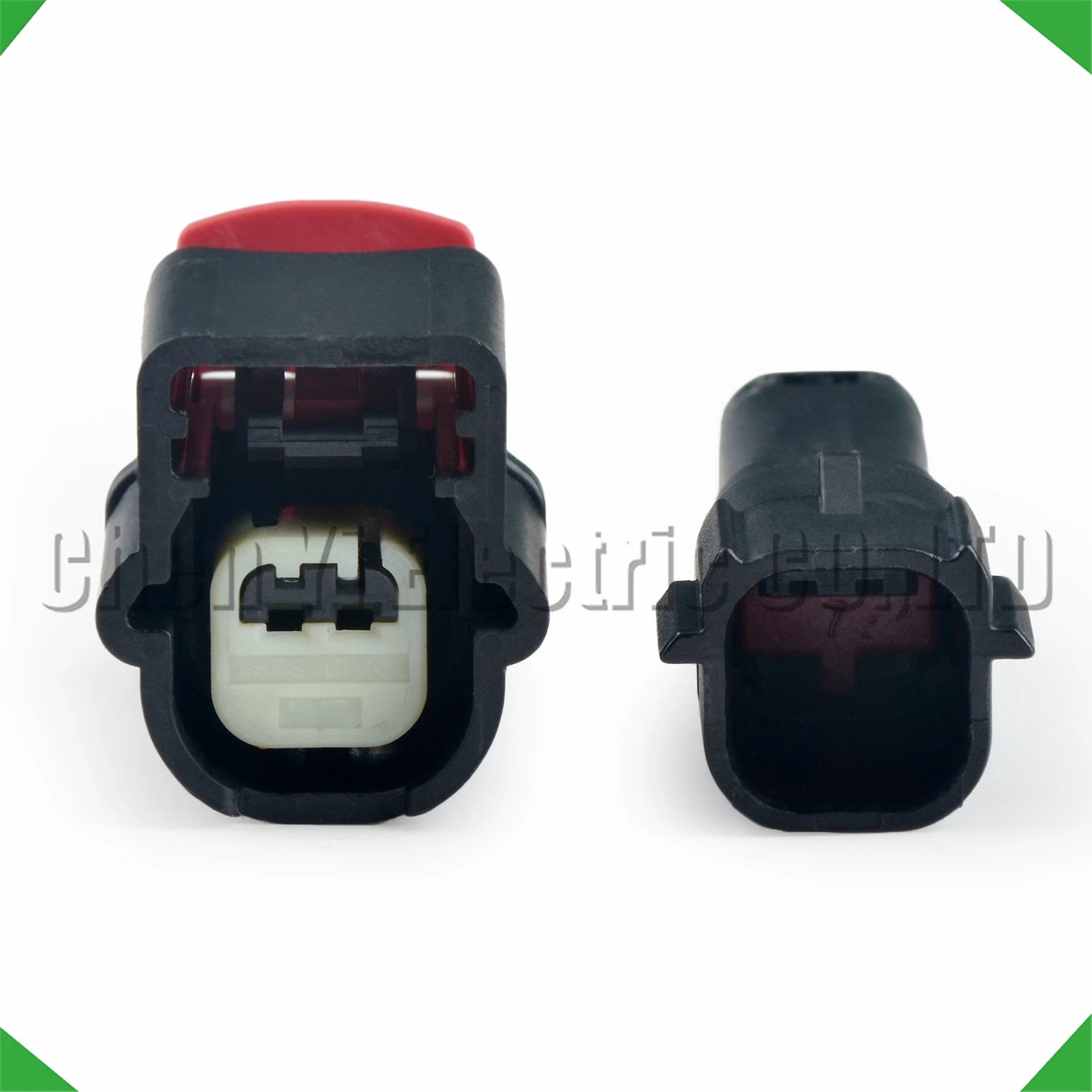 2-Pin Auto Connector Automotive Connectors Front Bumper Radar Probe harness 31402-2110