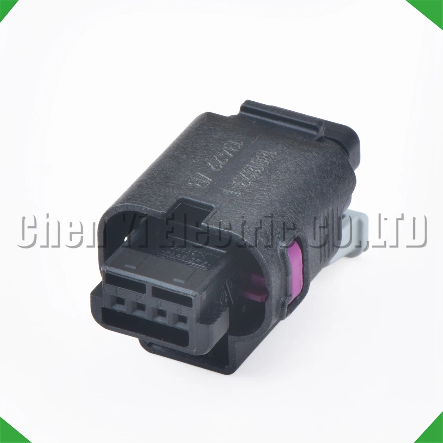 4-Pin Wire Harness Harness Automotive waterproof sensor Renault Citroen sensor