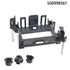 Car Cruise Control Distance Sensor Hardware Kit For Golf For MK7 For A3 5G0998561 Car Cruise ACC Bracket Clasp