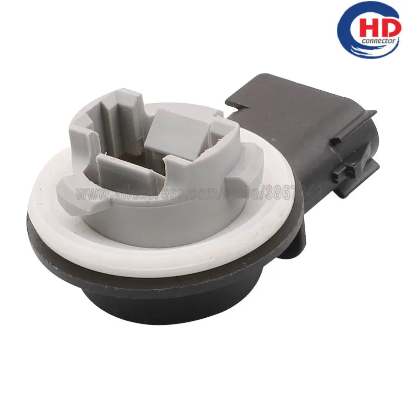 Auto 3pin male female sealed wiring connector 7287-0959-30 7287-0958-30