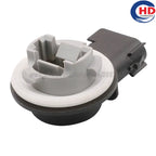 Auto 3pin male female sealed wiring connector 7287-0959-30 7287-0958-30