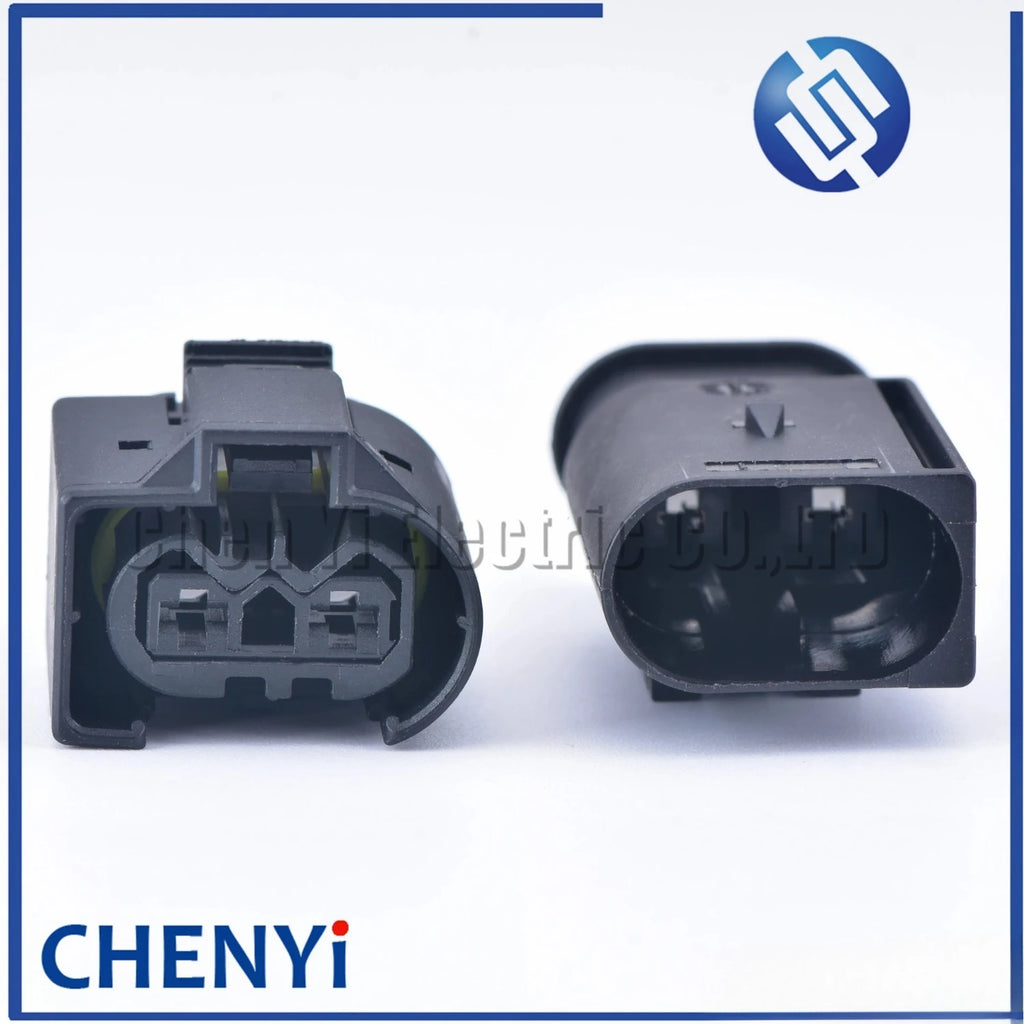 2 Pin female or male Automotive Sensor waterproof Connector car Wire harness Plug 50290060 7514237-02