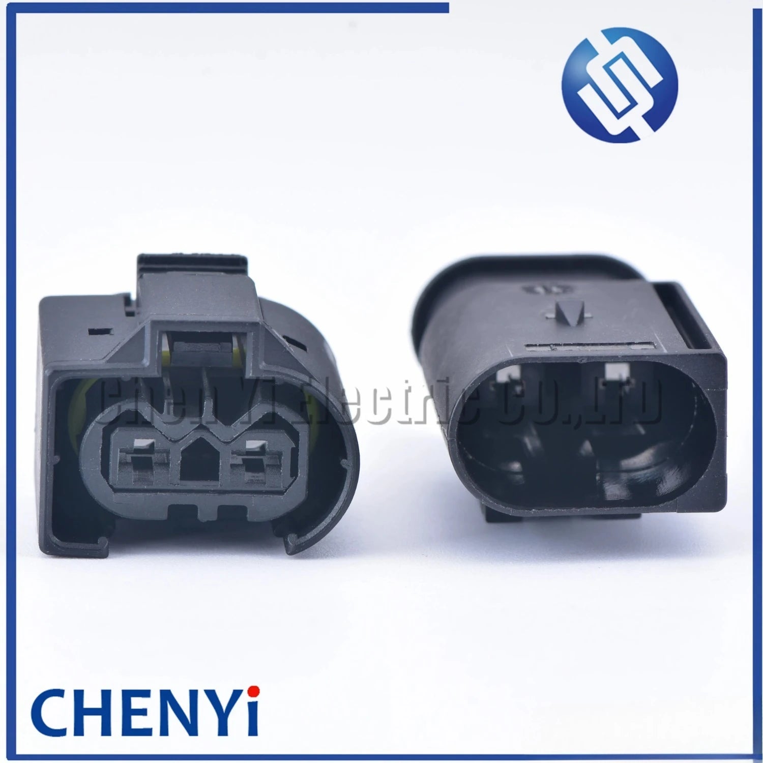 2 Pin female or male Automotive Sensor waterproof Connector car Wire harness Plug 50290060 7514237-02