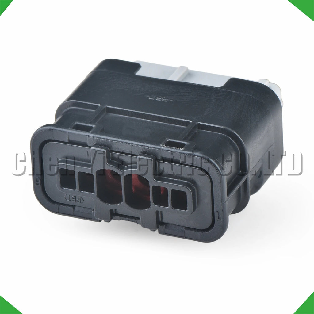 6-Pin Auto Connector Automotive Connectors light harness Nissan tail light