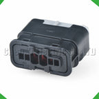 6-Pin Auto Connector Automotive Connectors light harness Nissan tail light