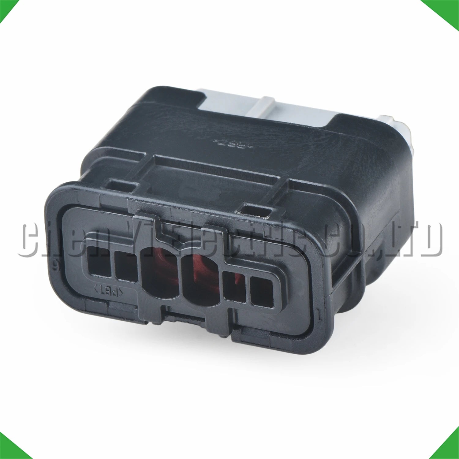 6-Pin Auto Connector Automotive Connectors light harness Nissan tail light