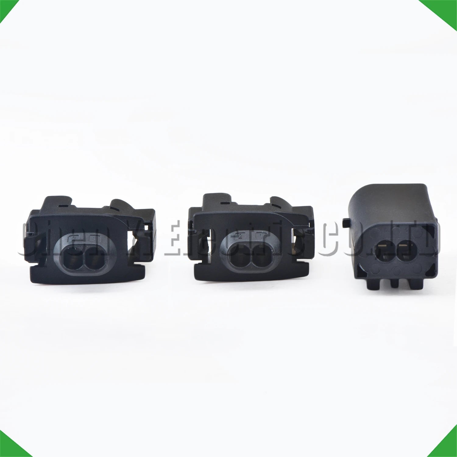 2-Pin Auto Connector Connector Automotive Connectors Ignition Benz Bmw ignition