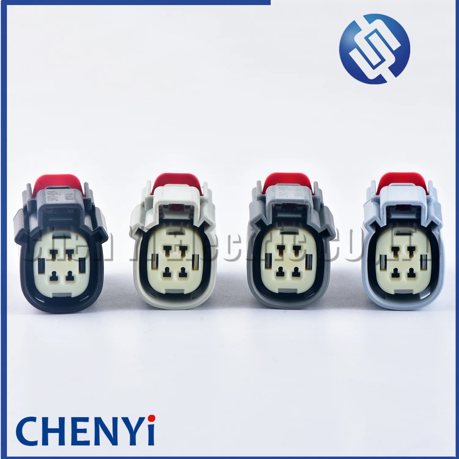 4 Pin O2 Oxygen Sensor Wideband Car Air Fuel Ratio Plug For Ford Ecosport 1.5 Harley Davidson Dyna FXD Softail FLS V-Rod VRSC