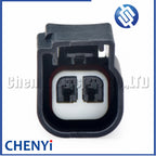 2 Pin Auto connector Camshaft crankshaft position sensor harness plug WDP12-3570 WPT-1052 3U2Z-14S411-JLB For Jeep Ford Chrysler