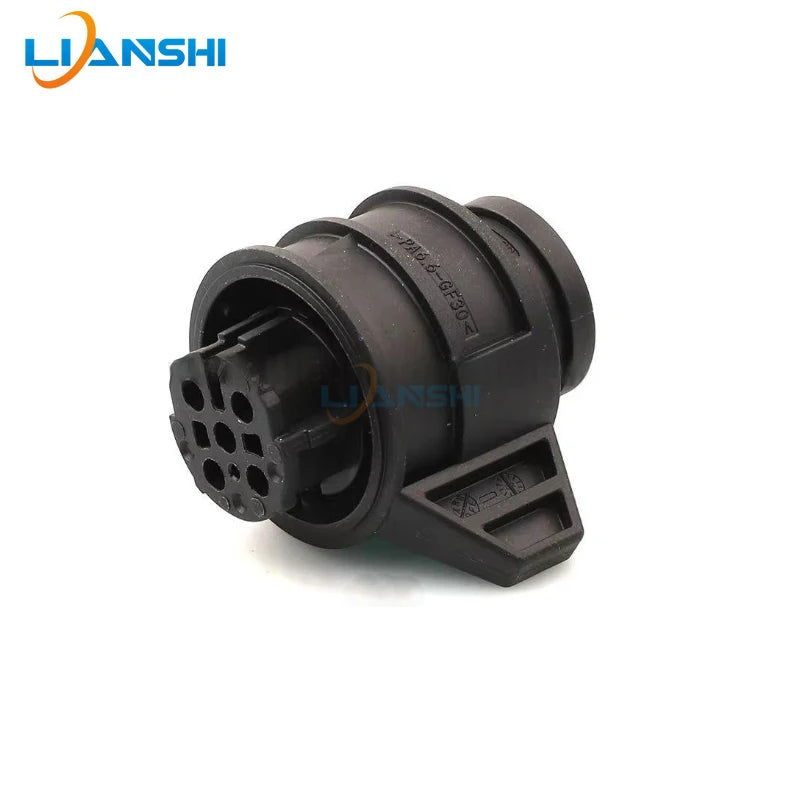 10017831 is suitable for the transmission engine wiring harness connector DJ7057C-1.5-21 of Mercedes-Benz and BMW automobiles