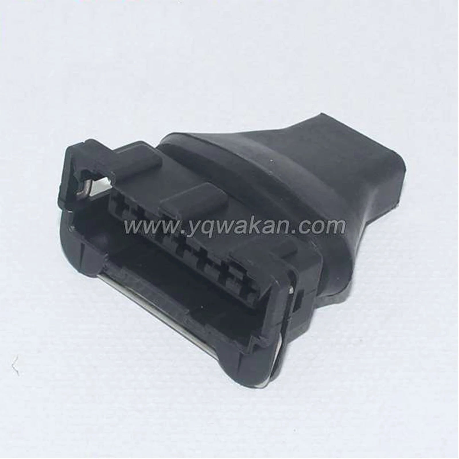 AMP 7 Pin Connector Waterproof 3.5mm Female Male Connector Automobile Wiring Harness Cable Plug for Proton 282236-2 282768-1