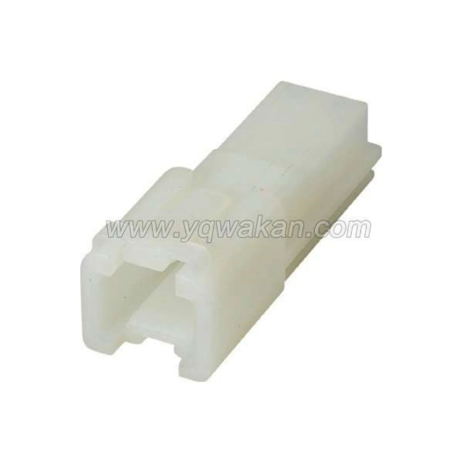 2-PIN Electronic Male Female Automotive Unsealed 2.3mm Connector Lateral Jack Sensor Plug For Yamaha MT 07