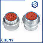 21 Pin Automotive waterproof connector DEUTSCH HD Series male or female Wire harness plug HD36-24-21SE HD34-24-21PE with Pins