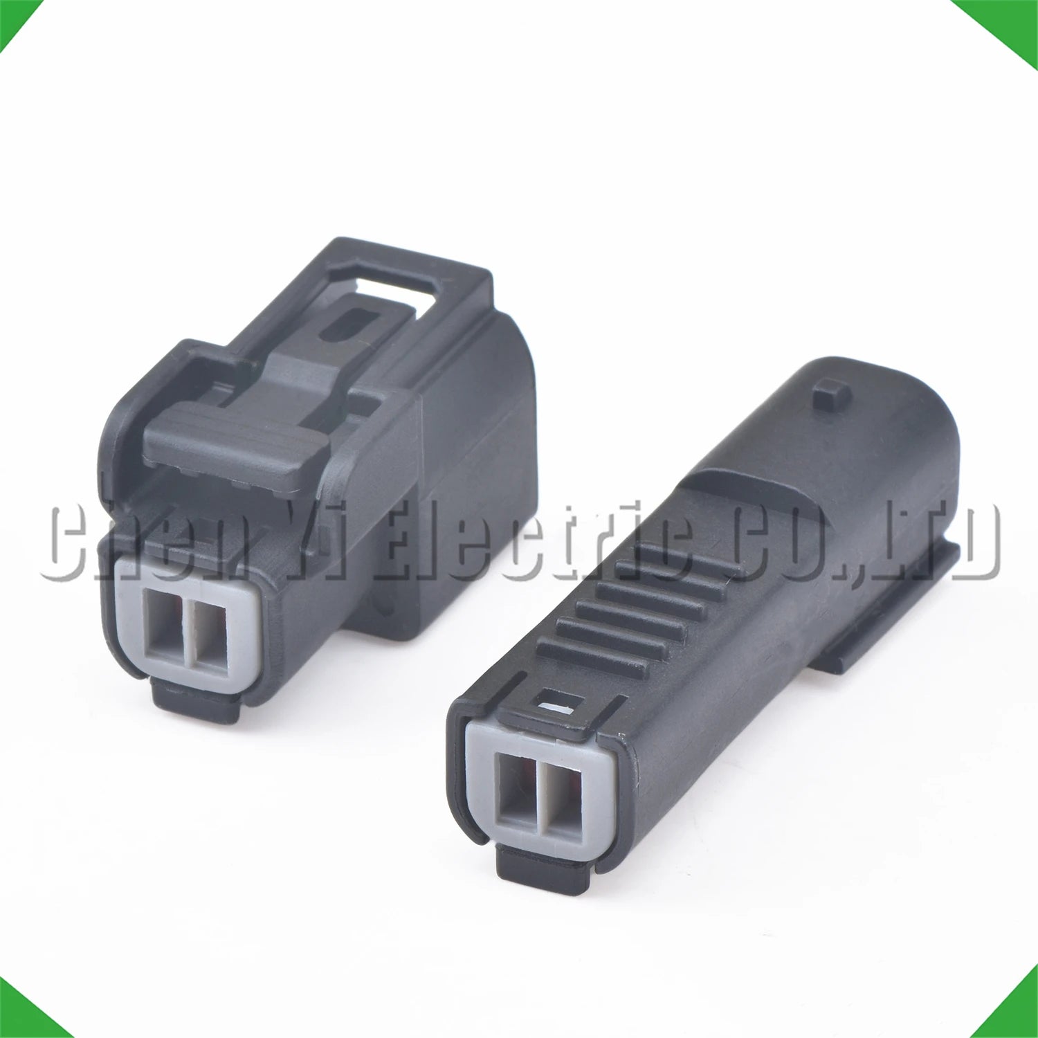 2-Pin Wire Harness Harness Automobile Injector Electronic Waterproof Honda fuel injector