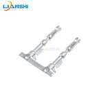100pcs 770520-1 automotive ECU computer board connector terminal wire harness plug terminal Spring
