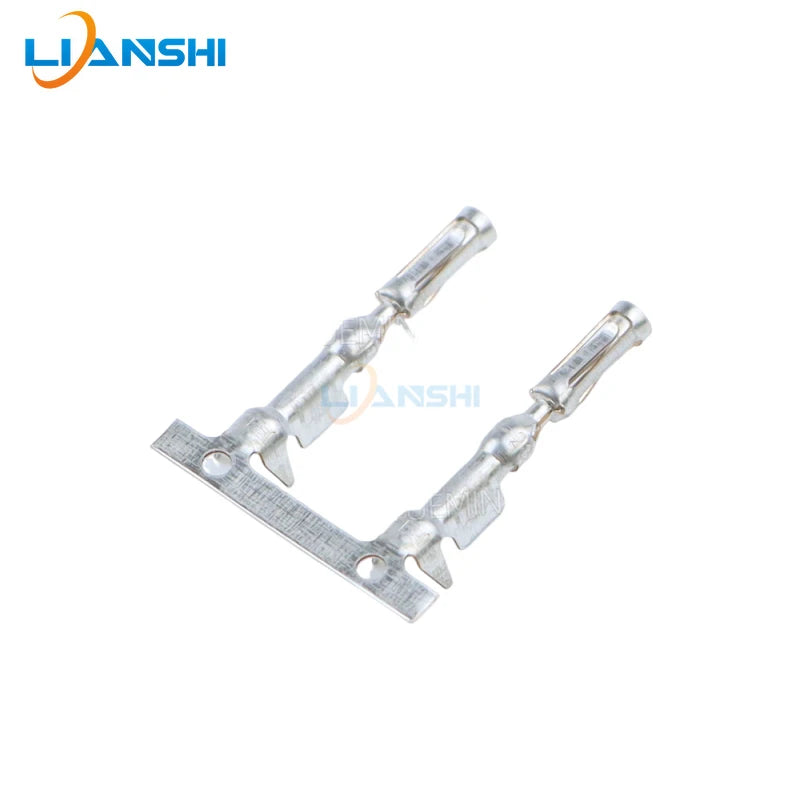 100pcs 770520-1 automotive ECU computer board connector terminal wire harness plug terminal Spring