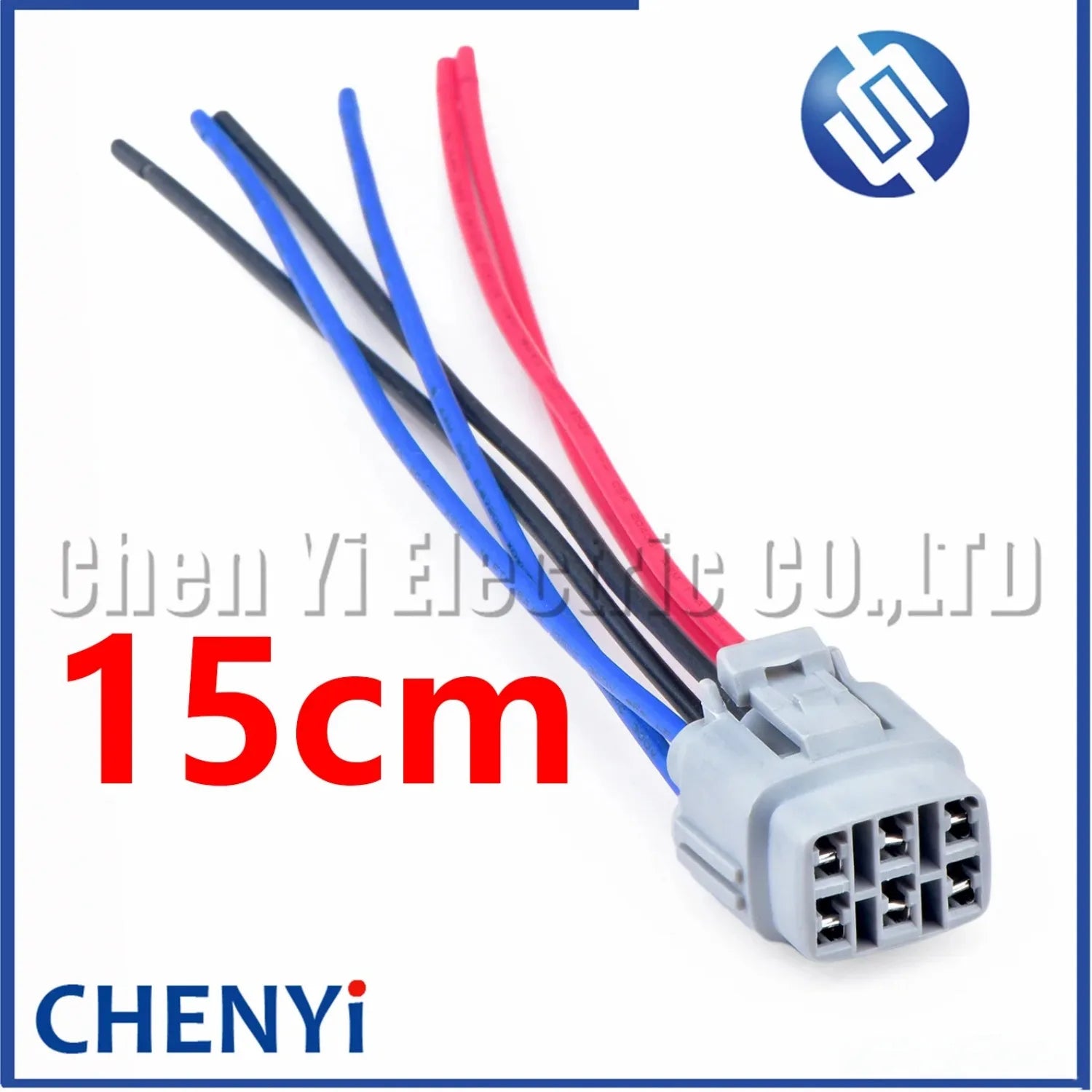 6 Pin MT090 Waterproof Auto Sensor Connector ignition switch Plug 6187-6561 6180-6771 6188-0559 For Suzuki Toyota Honda