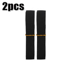 1-10pcs Car Insulation Cable Sleeves Black Braided Heat Shrink Tube Line Organizer Flam Retardant Wire Wrap Sheath Protection