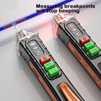 Car Aicevoo Non-Contact Voltage Tester Induced Electric Pen Voltage Detector Electric Sensor AC 12-1000V Breakpoint Finder Amagi