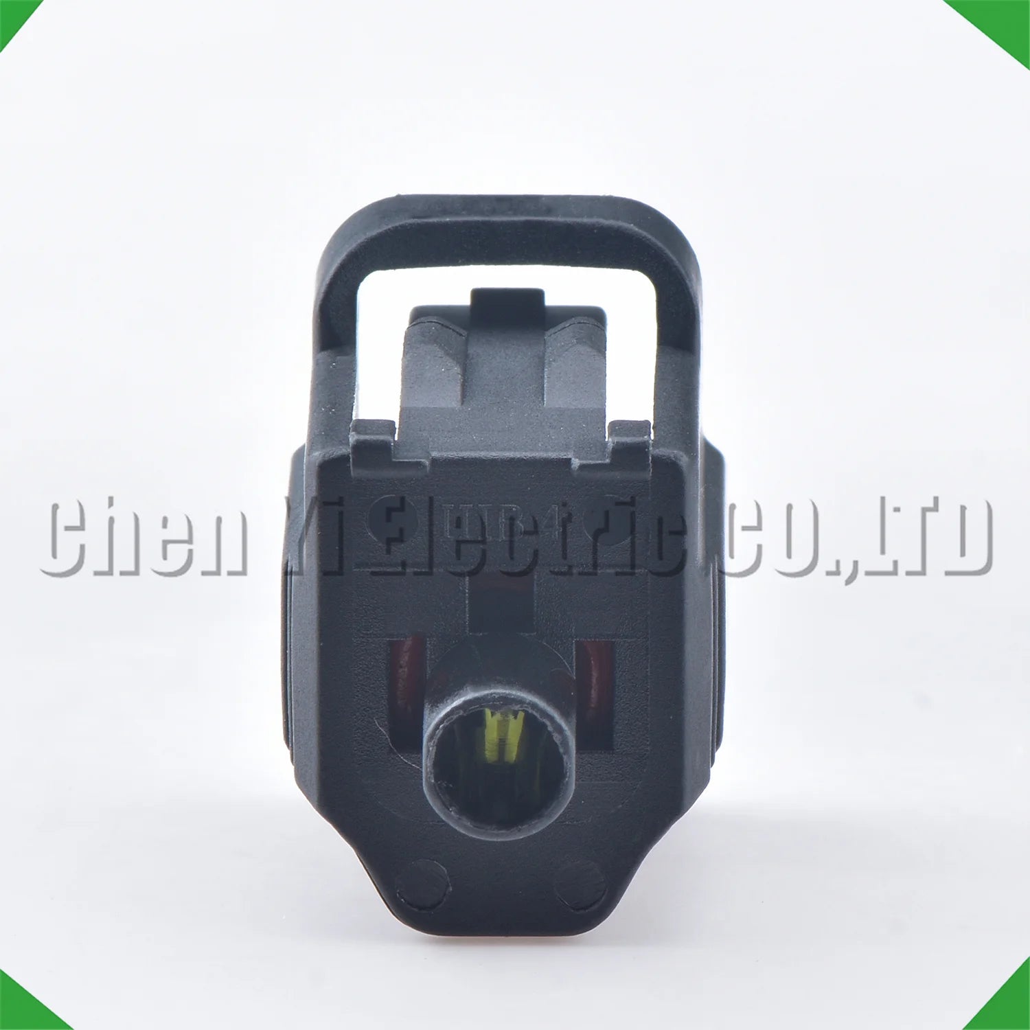 1-Pin Wire Harness Pressure Sensor Socket Electronic Connector Harness sensor
