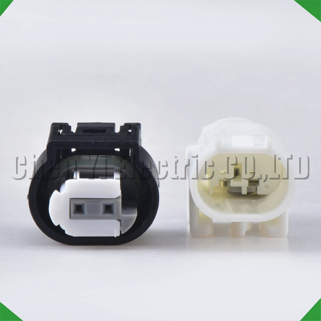 2-Pin Connector Connector Automobile waterproof connector temperature sensor Bmw sensor