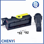 92 Pin Automobile waterproof connector Computer board ECU Plug 1394565-1 017 545 91 26 With Pins For Volvo truck