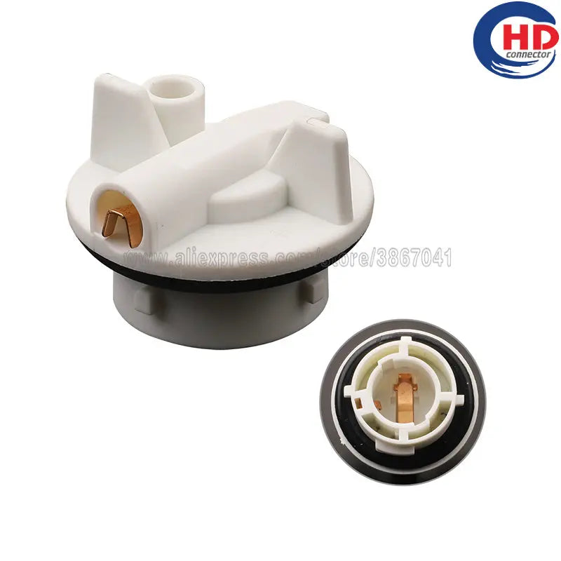 Auto lamp holder wiring harness connector plug HDL-253
