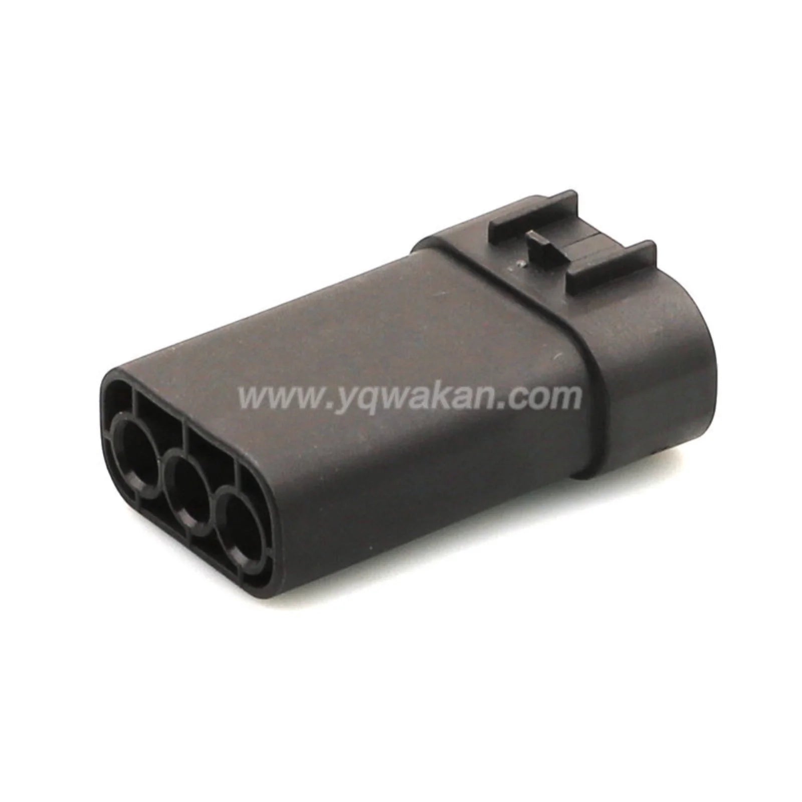 Sumitomo 3 Pin Male Female Waterproof Black Meter Speed VSS Sensor Plug Connector For Toyota Corolla 6248-5316 6248-5317
