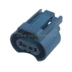 2-PIN Connector Waterproof 2.8mm Series Male Female Connectors Motorcycle Electrical Harnesses Wiring Harness