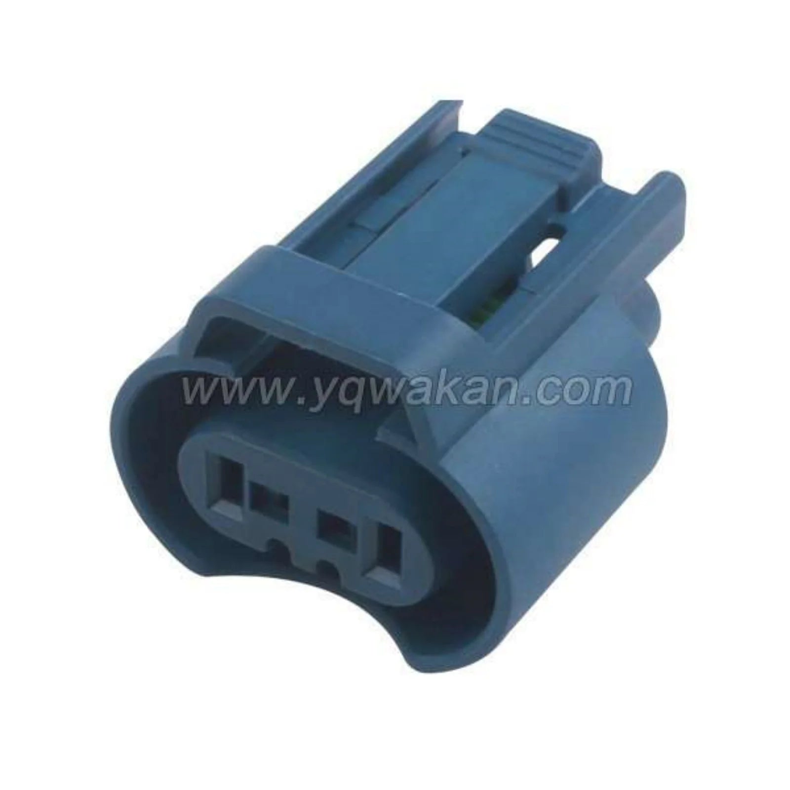 2-PIN Connector Waterproof 2.8mm Series Male Female Connectors Motorcycle Electrical Harnesses Wiring Harness