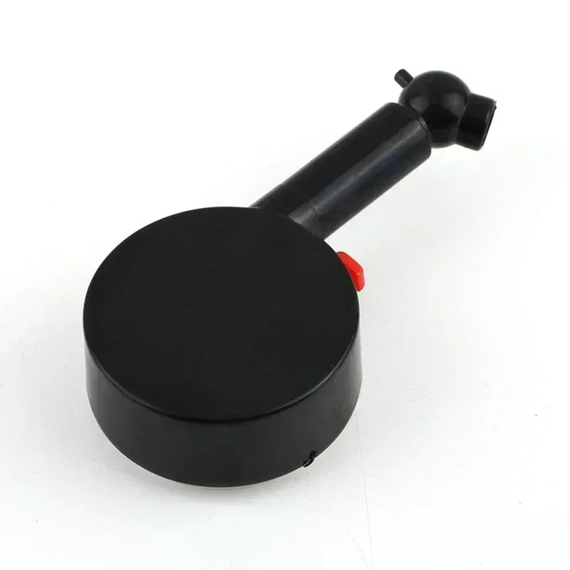 1PC High Quality Car Motorcycle 0-50 Psi Dial Wheel Tire Tyre Gauge Meter Pressure Measure Tester Amagi