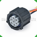 7-Pin Auto Connector Connector Automotive Connectors headlight harness headlight