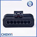 7 Pin Automotive waterproof connector ACC Adaptive Cruise Wiring Harness Plug 5QF 973 707 6189-7732 5QF973707