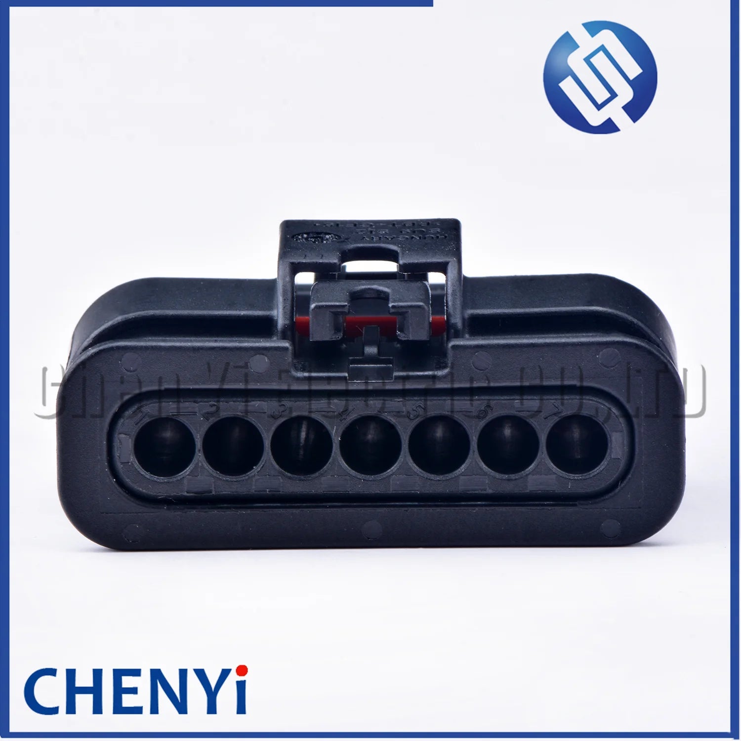 7 Pin Automotive waterproof connector ACC Adaptive Cruise Wiring Harness Plug 5QF 973 707 6189-7732 5QF973707