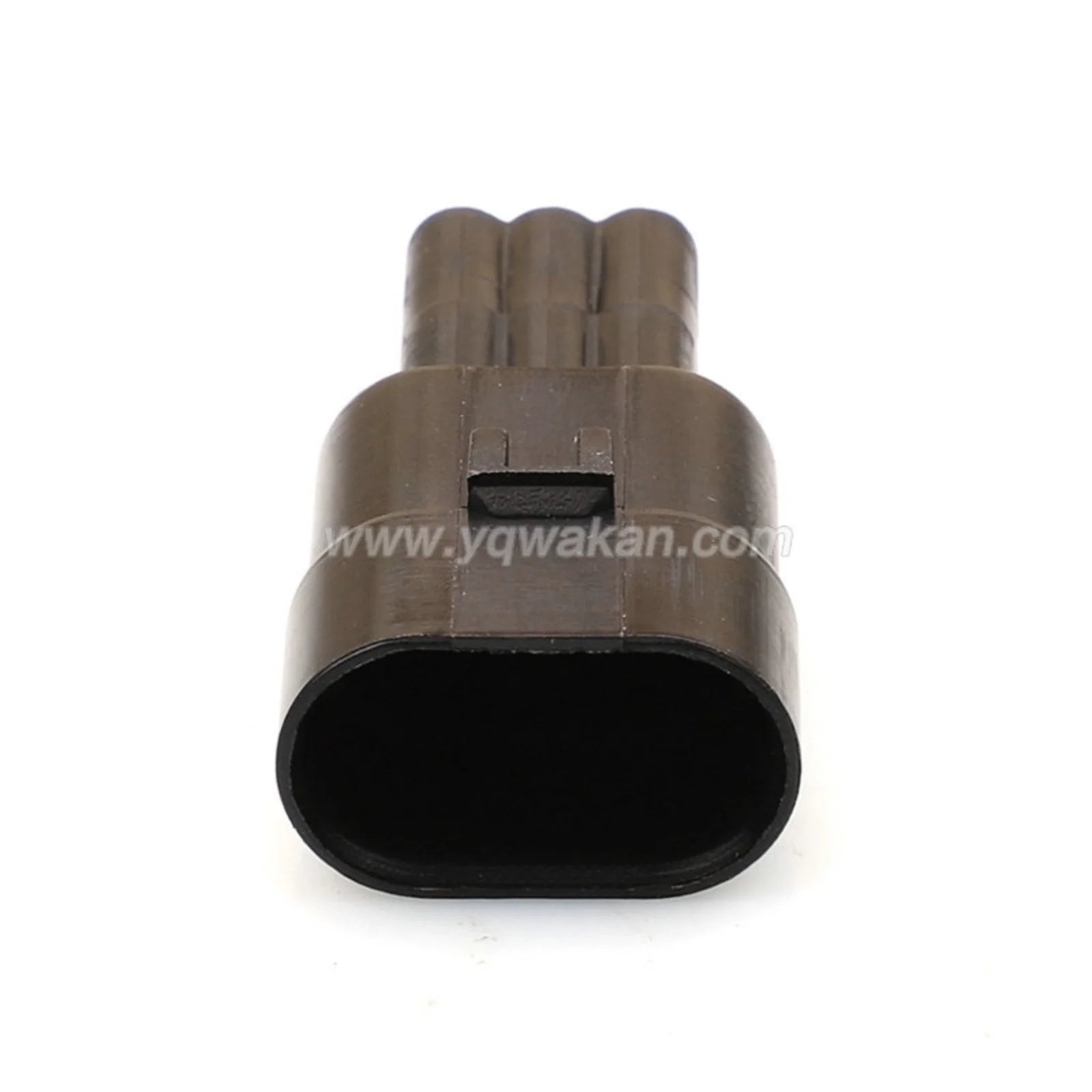 AMP 3Pin Connectors Waterproof 1.5mm Male Female Connectors Automotive Wiring Harness Cable Socket For isuzu 284426-1/284425-1
