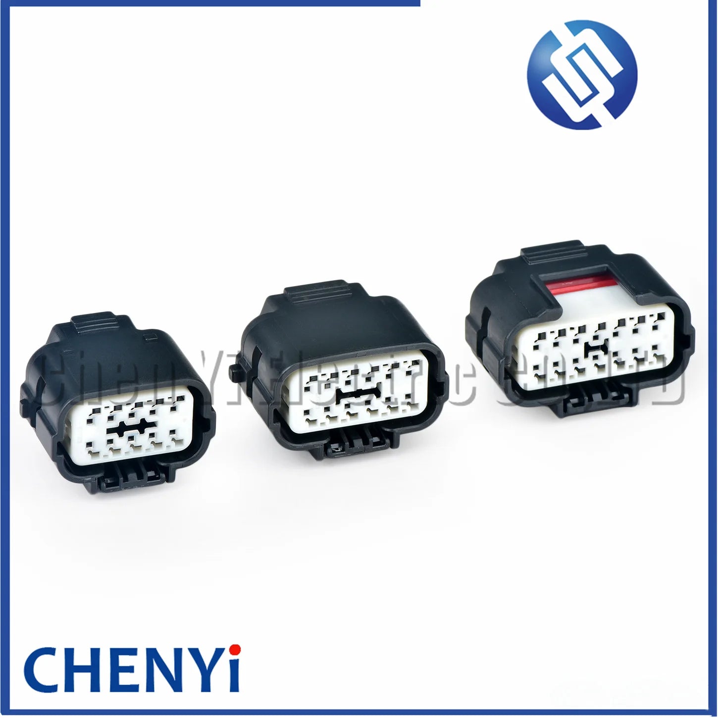 10/12/14 Pin Automotive waterproof connector sensor controller harness Plug MG656900-5 MG656901-5 MG656950-5 For Hyundai Kia