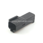 1 Pin 7222-4210-40 MG643800-5 Auto Electrical Car Waterproof Plug SWP Series 58 Auto Socket
