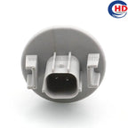 Auto lamp holder wiring harness connector plug 33303SAA003 6188-0590 6189-0891