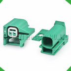 2-Pin Auto Connector Connector Automotive Connectors switch harness Toyota Nissan Honda