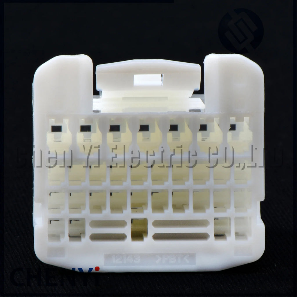 32 Pin female Automotive Connector ECU controller module plug Socket 90980-12143 1123339-1 90980-12526 For Toyota Honda Nissan