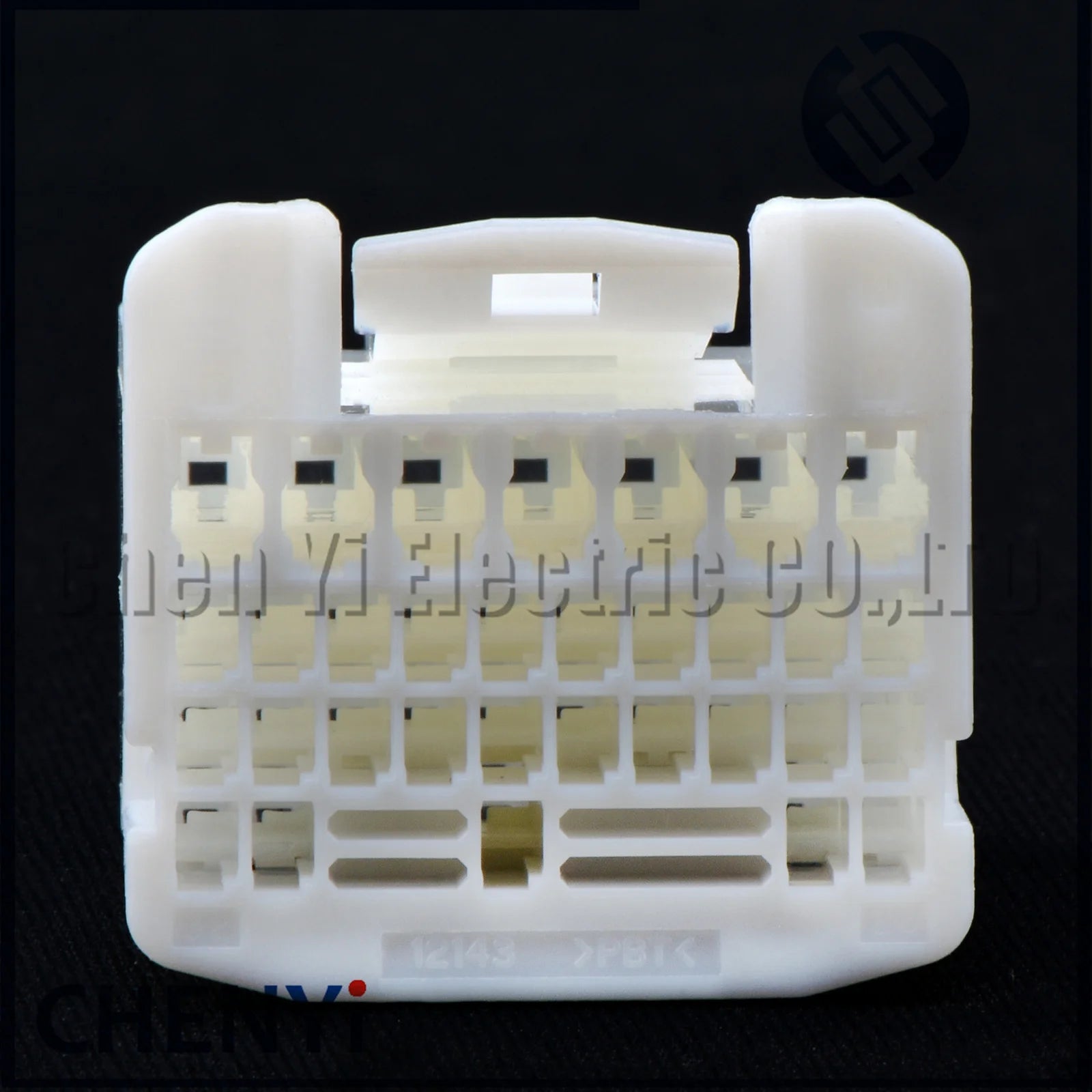 32 Pin female Automotive Connector ECU controller module plug Socket 90980-12143 1123339-1 90980-12526 For Toyota Honda Nissan