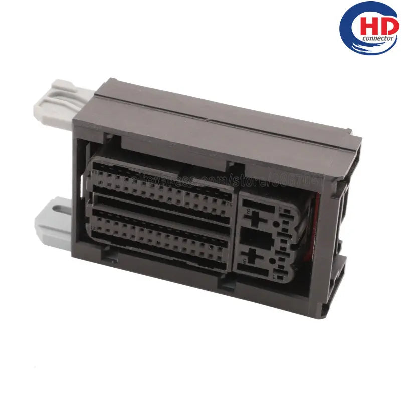 46pin auto waterproof   electric   plastic  wire   harness   connector 13647470