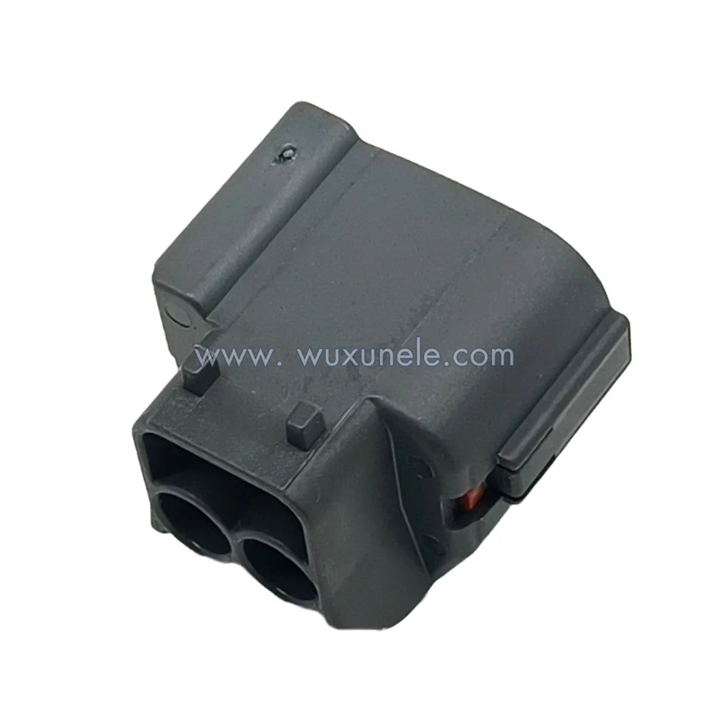 25 Sets 2 Pin 7283-7026-30 MG641637-5 Sealed  Wire Connector for Fog Light 90980-10887 Plug