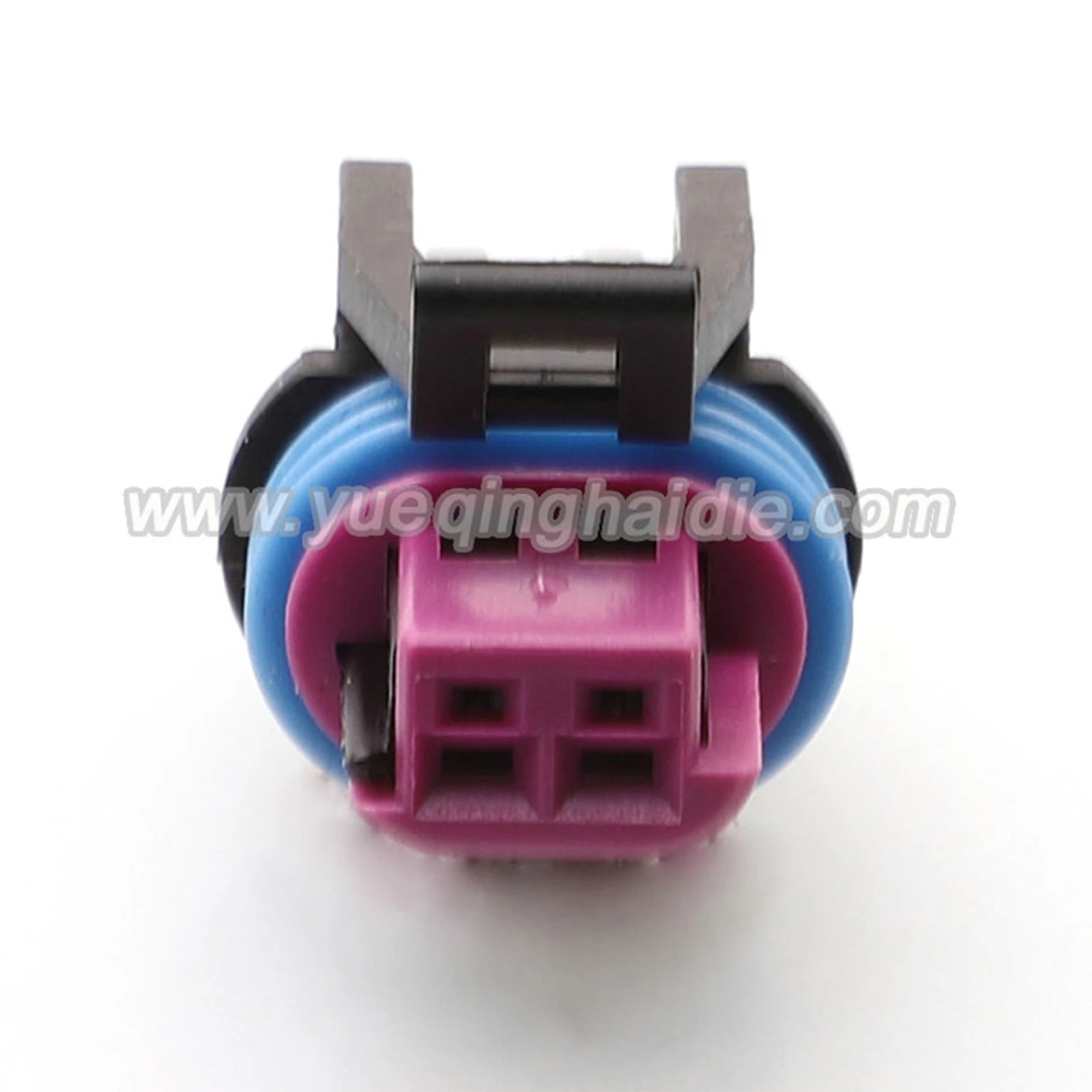 Delphi 2 Pin Connector Waterproof 1.5mm Male Female Connectors Automotive Terminal Wiring Harness Cable Socket 13543639 15449028