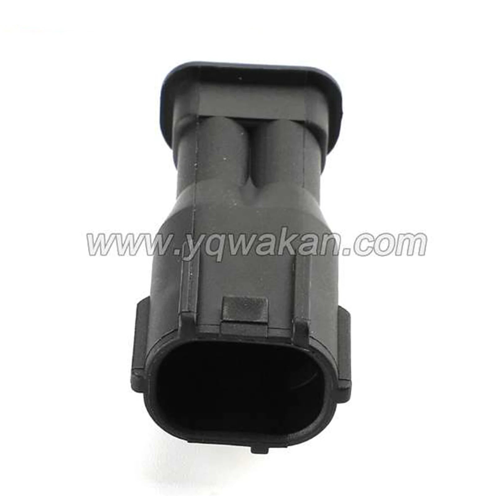 2 Pin Connector Waterproof 2mm Male Female Connector Auto Housing Terminal Wire Harness Cable Plug for Honda 6188-0590 6189-0891