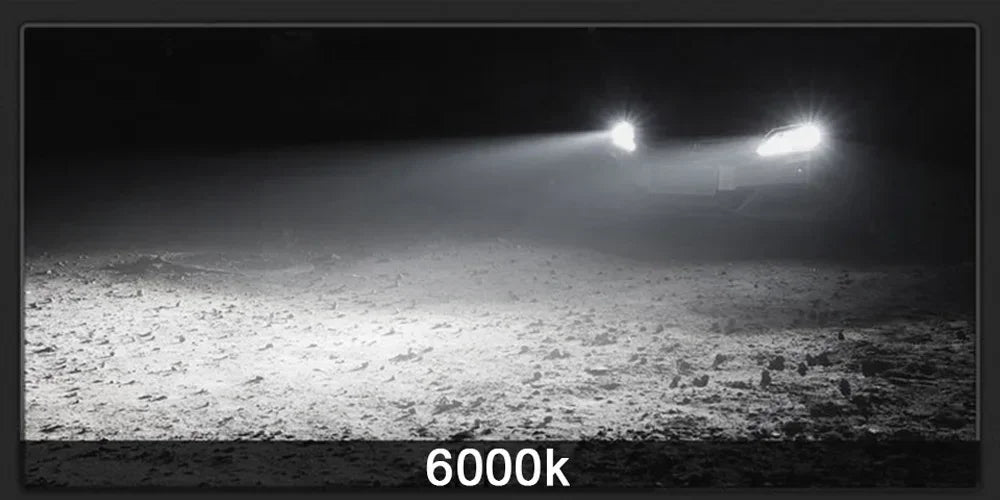 H7 Led Headlight Turbo 24000LM 110W 3570 Chips H1 H4 LED Bulbs Lamps 4300K 6000K 8000K 16000LM 80W H8 H9 H11 Fog Lights Amagi